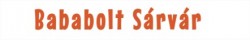 Micimackó Bababolt - Piramis Sárvár Kft. logo